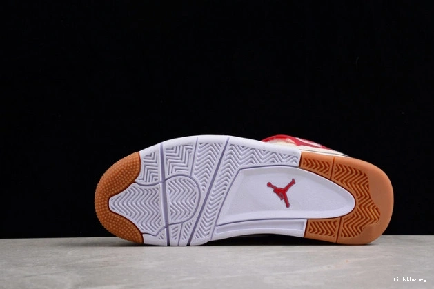 Kicktheory 4 Jordan Wild Where Things the Retro Are (GS) DH0572-264 0809